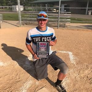 Meet your Posher, Jake